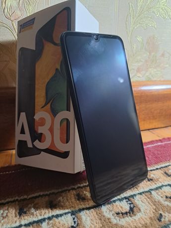 Продаётся Samsung a30