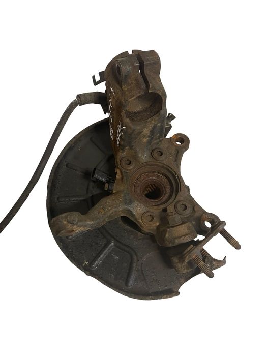 Fuzeta Stanga Fata Volkswagen Touran 1T3 2010 - 2015 2.0 Tdi Cfhc