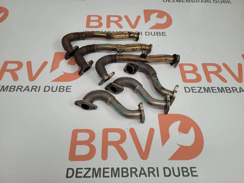 Teava egr 2,3 motorizare pentru Renault Master  / Opel Movano Euro 5 (