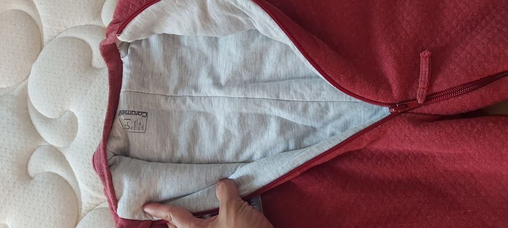 Комбинезон. Р. 50–56