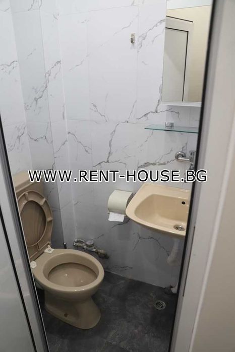 Дава се под наем Етаж от къща в София, Симеоново - 85 кв.м за 900 € - Снимка #18