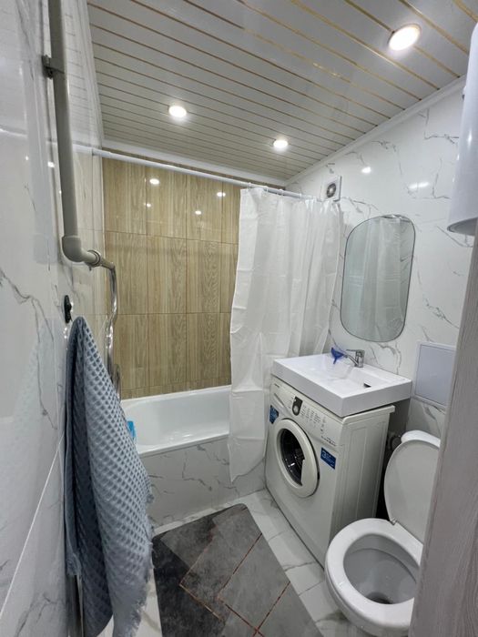 Сдам 1ком. квартиру посуточно