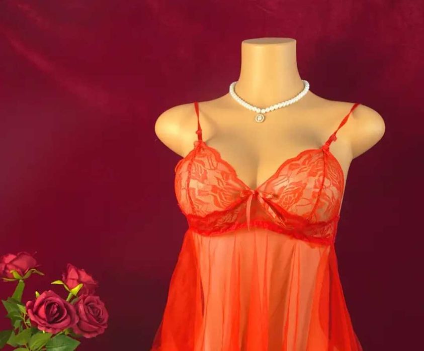 Разное нижнее бельё