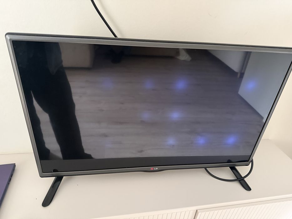 Телевизор lg 81 см диагональ