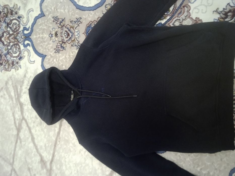 huddi XL темный синий