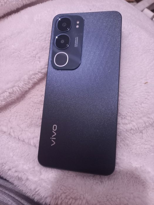 Vivo Y19s 128гб память