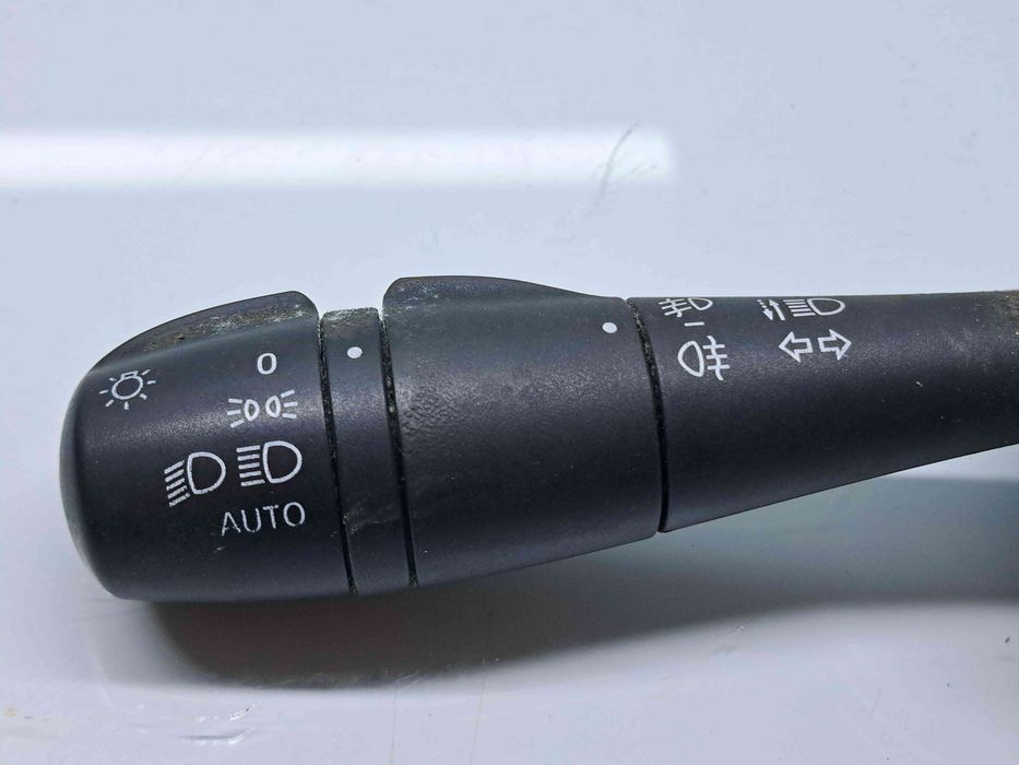 Maneta semnalizare Renault Captur (J87) [Fabr 2013-2017] 55675887R