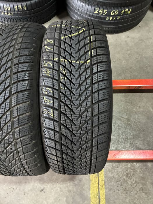 Anvelope iarna 215/45/18 Goodyear Ultra Grip Perf 3 215 45 18 R18