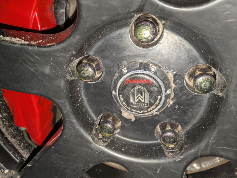 Продаются диски r18  3шт