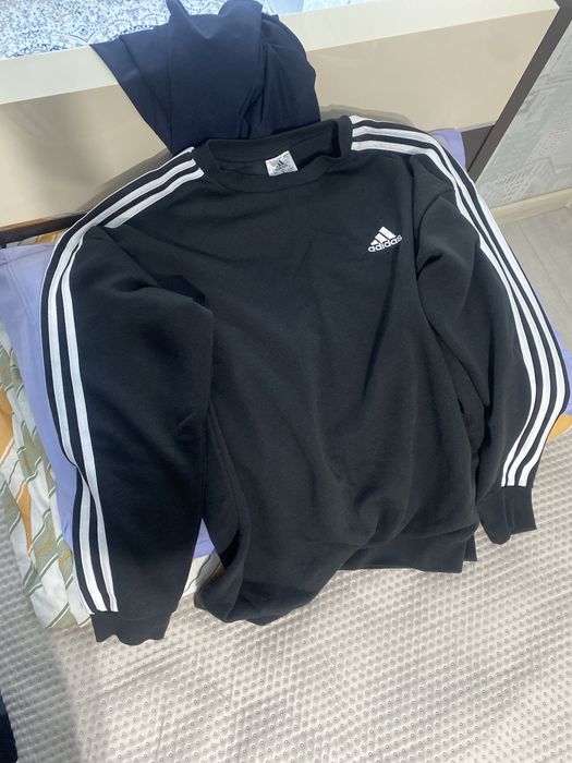 Толстовка ADIDAS оригинал