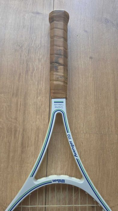 Тинис ракета Wilson Avenger 110