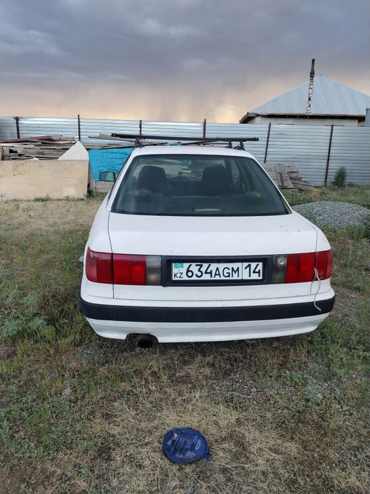 СРОЧНО Продам Ауди 80 б4 за 750 000