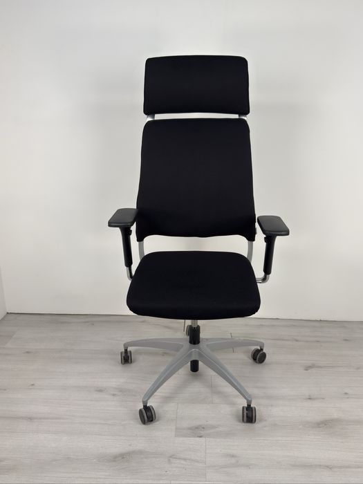 Ергономичен офис стол Drabert обзавеждане внос от Германия