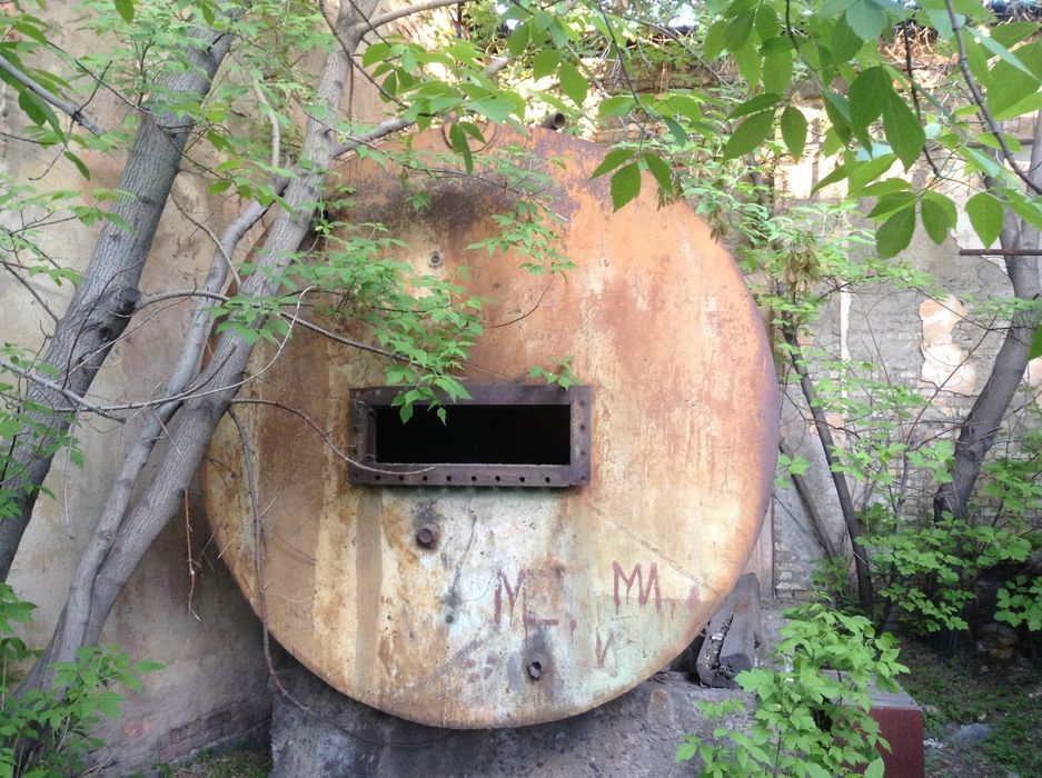 Продам ёмкость 16 м3