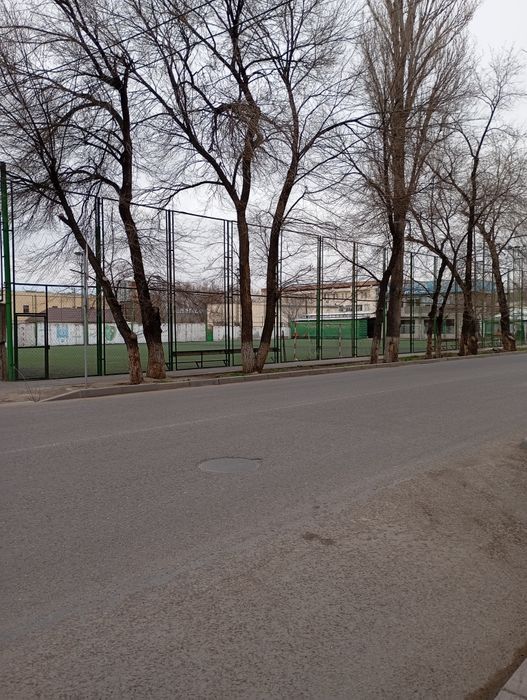 Квартира 4микраион 3 дом