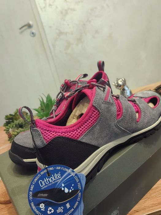 Timberland дамски турисгически обувки