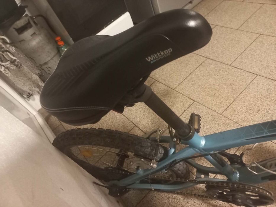 Vând Bicicleta Foarte Buna