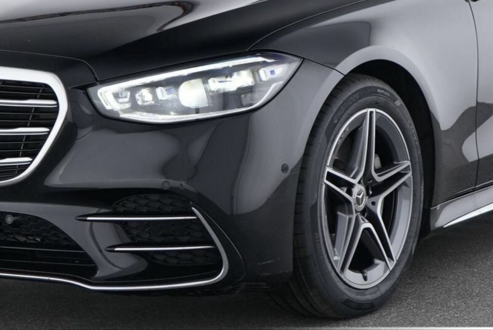 Jante originale mercedes S CLASS W223  AMG W222 19“ A2234011300
