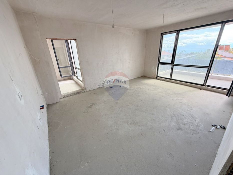 Тристаен апартамент, кв. Виница, гр. Варна Д.К 4187