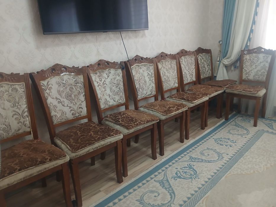 Стулья в гостиную