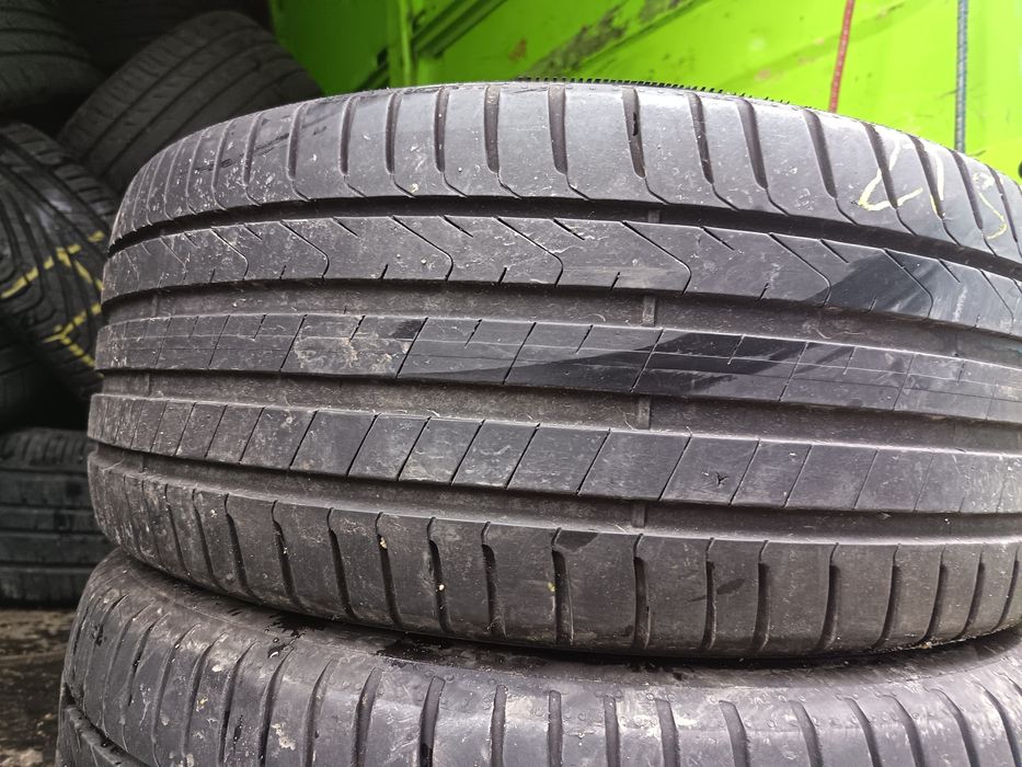 Anvelope vara 225 45 17 pirelli 2021 6mm