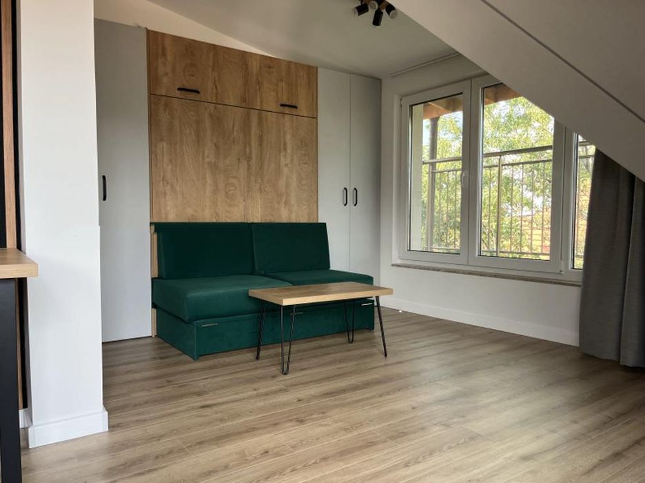 Дава се под наем Ателие в София, Оборище - 40 кв.м за 600 € - Снимка #1