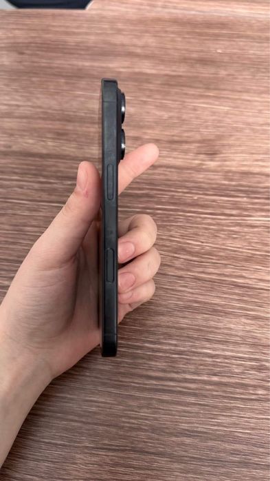 Айфон 16 про сатылады