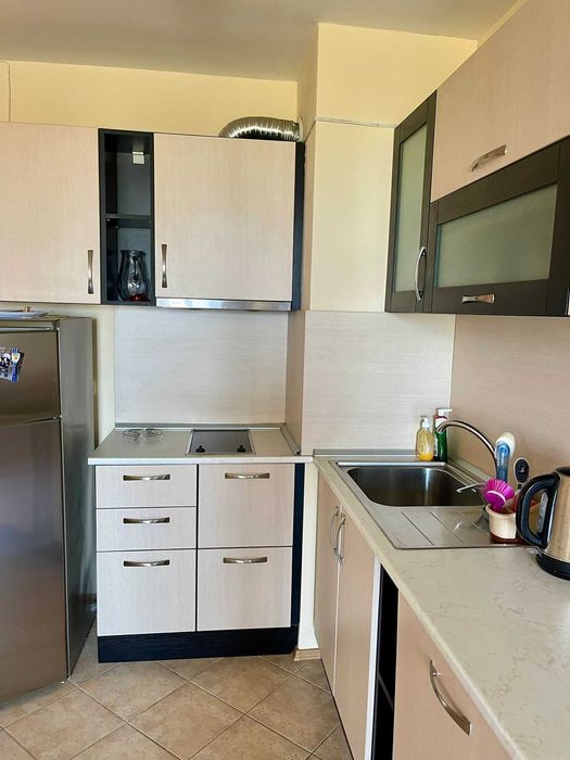 Продава се Тристаен апартамент в Обзор - 110 кв.м за 964 €/кв.м - Снимка #11