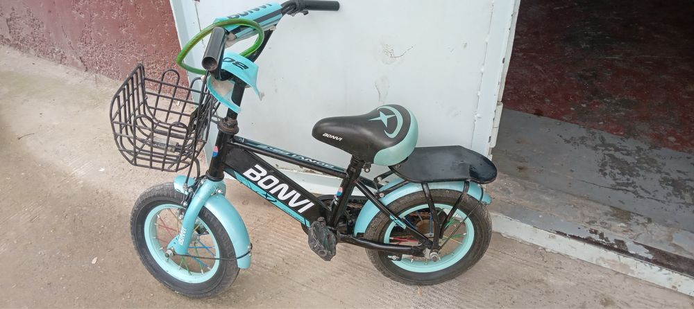 ВЕЛОСИПЕД Б/У и мотоцикл