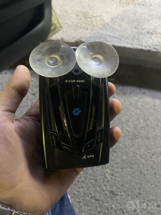 Neonline x-cop4500