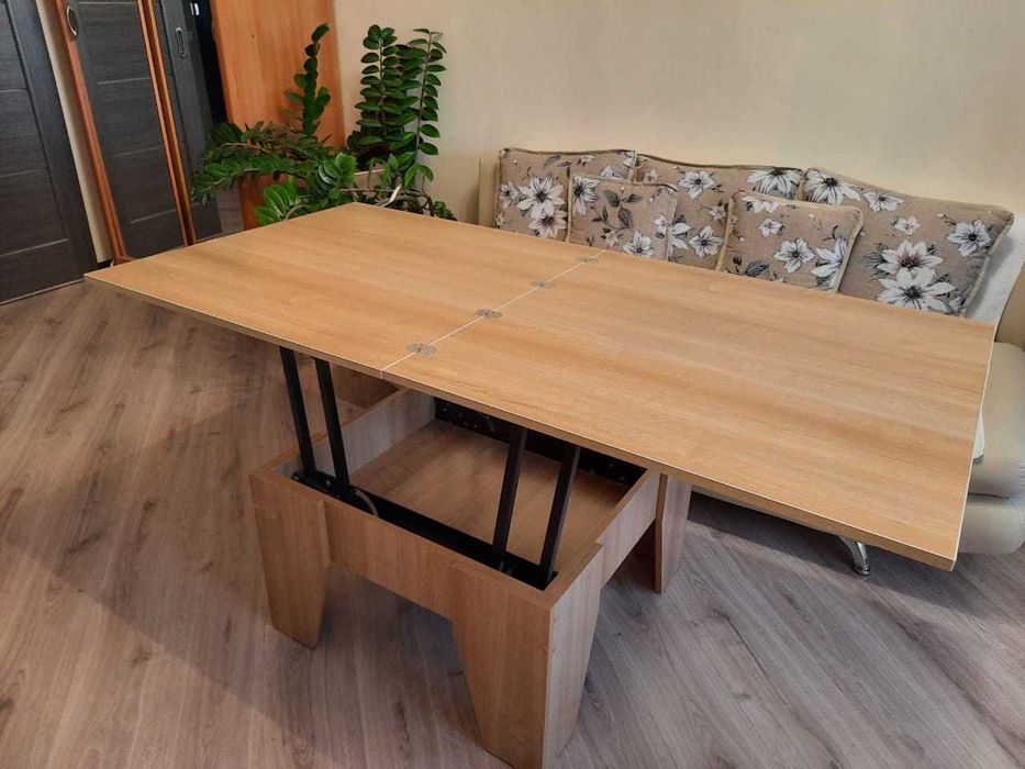 стол трансформер