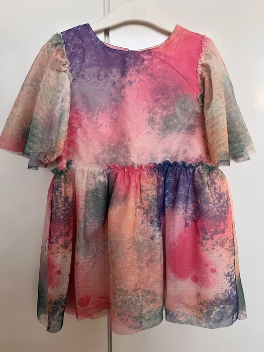 Рокли 3-4г. H&M, Lc Waikiki