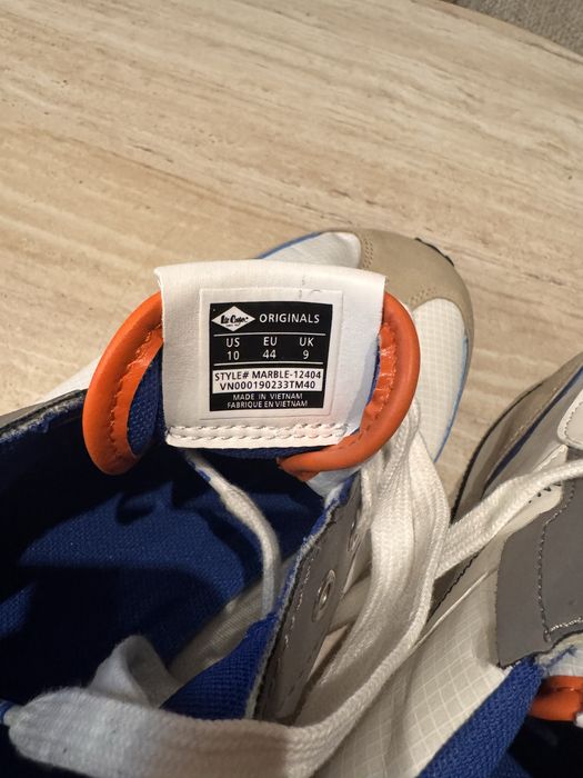 Чисто нови маратонки LEE COOPER