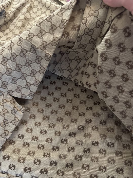 IN STOC | Camasa Gucci Premium