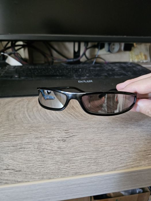 Солнцезащитные очки