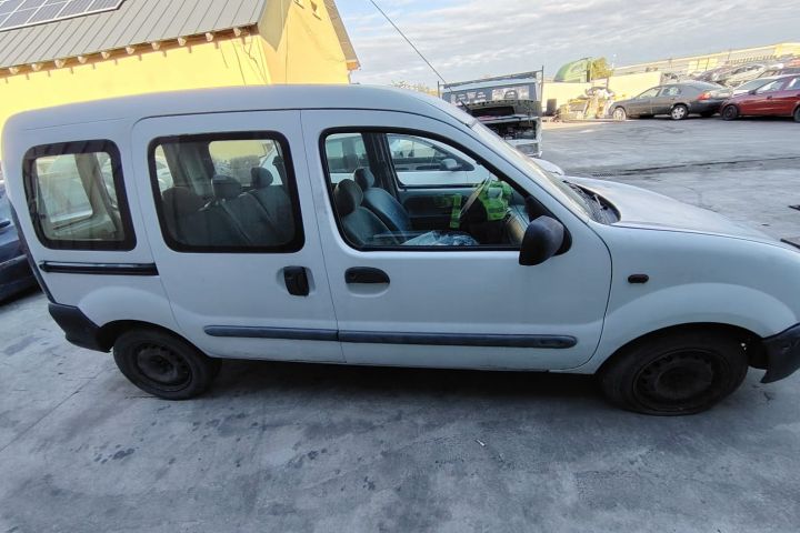 Piese Renault Kangoo 2001 1.2 MT (75 hp)