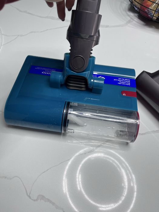 Dyson cap de spalare podele