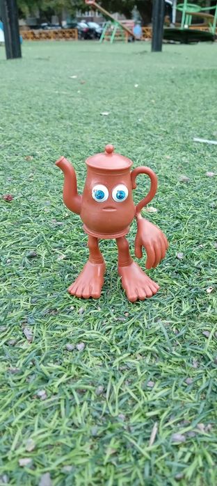 Браинрод та та та та сахур