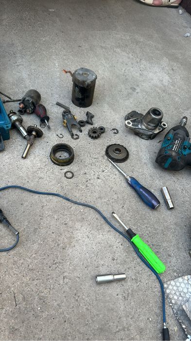 Автоэлектрик на выезд 24/7