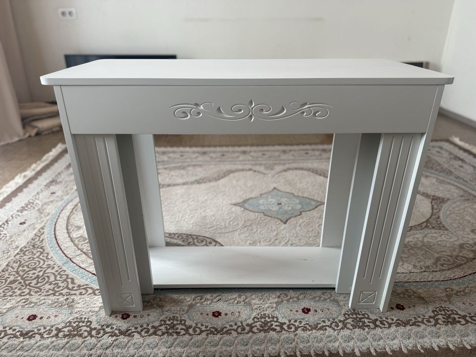 Трансформер стол 3 метр мдф