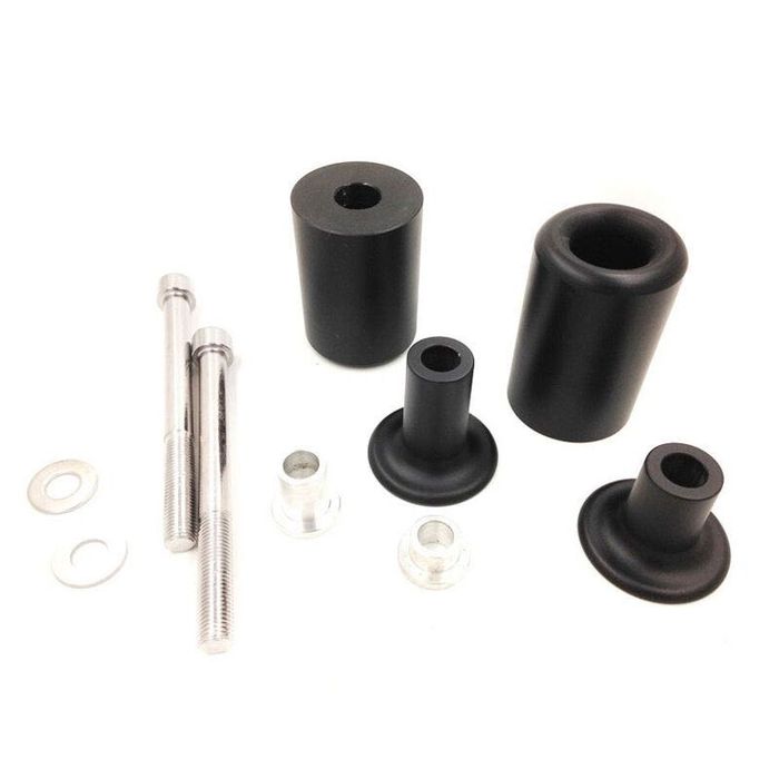 CRASH PAD KAWASAKI ZX6R 2013 2018 Buloane Protectie Carena ninja A630