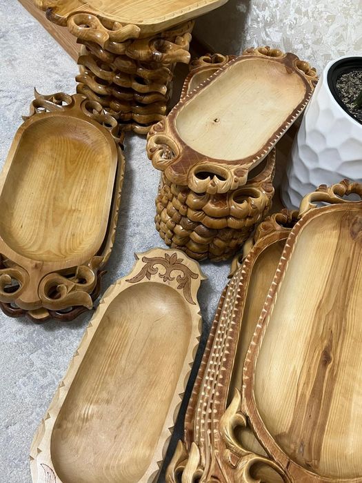 АСТАУ ручной работы