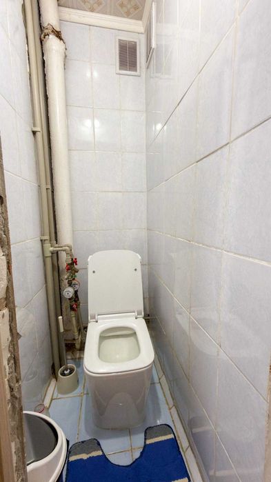 Продам 2х квартиру.