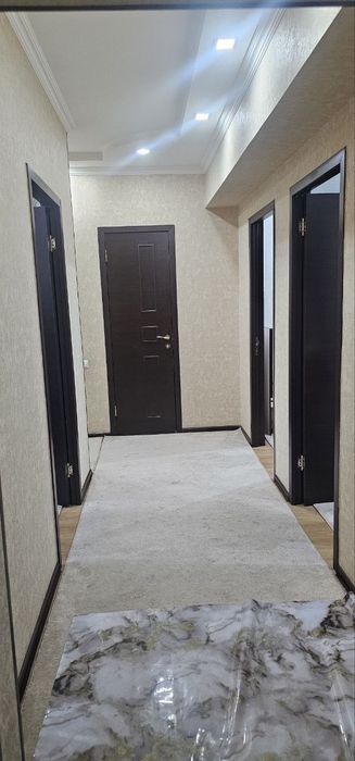 Sergili 5a da 3 xona ijaraga uy bor