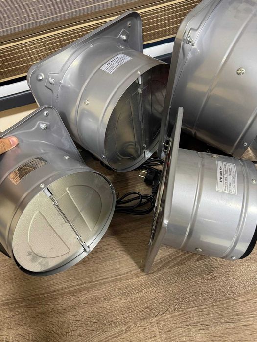 Osiyovoy ventilyatorlar Xitoy 220v Ventilyatsiya mahsulotlari