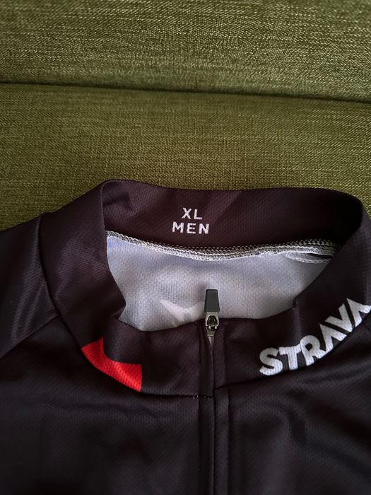 Джерси велосипедная