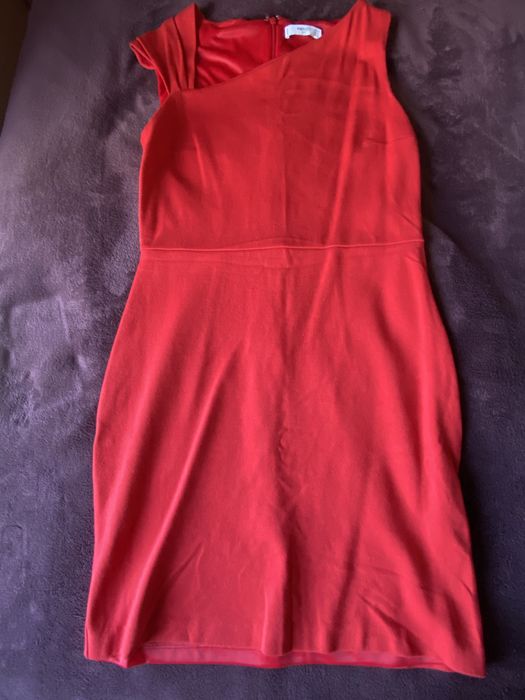 Rochie de zi Mango Suit
