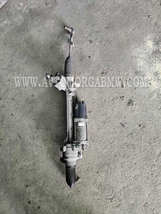 Рейка ф20 ф30 ф31 4х4 бмв bmw f20 f30 f31 електрическа