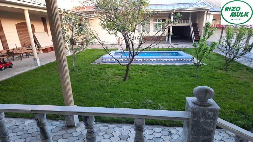 Учтепа Урикзор махаллада файзли уй сотилади. NR494/65