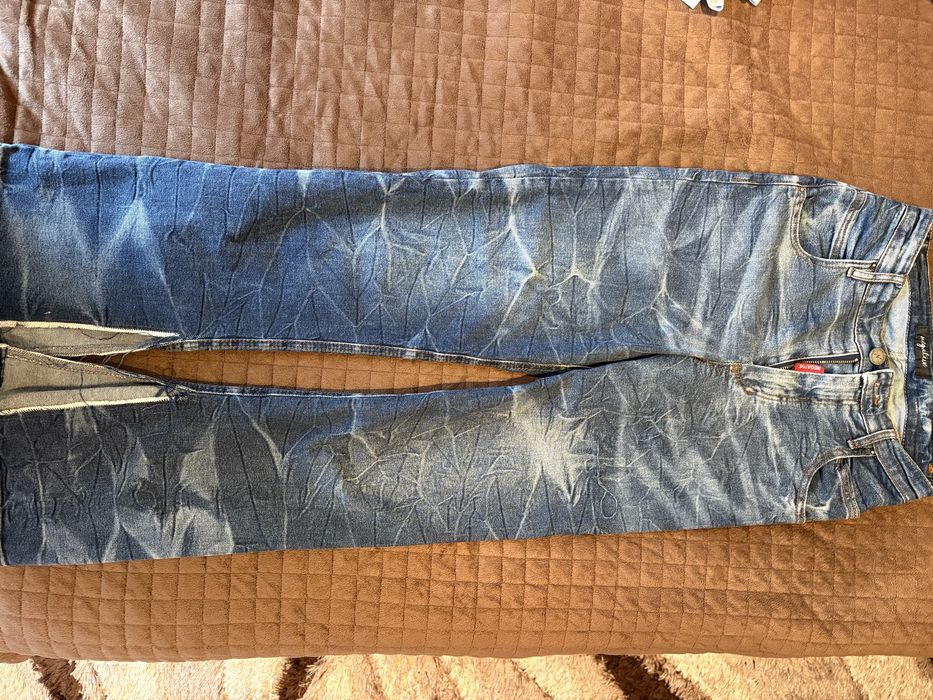 Дънки Negative-S размер